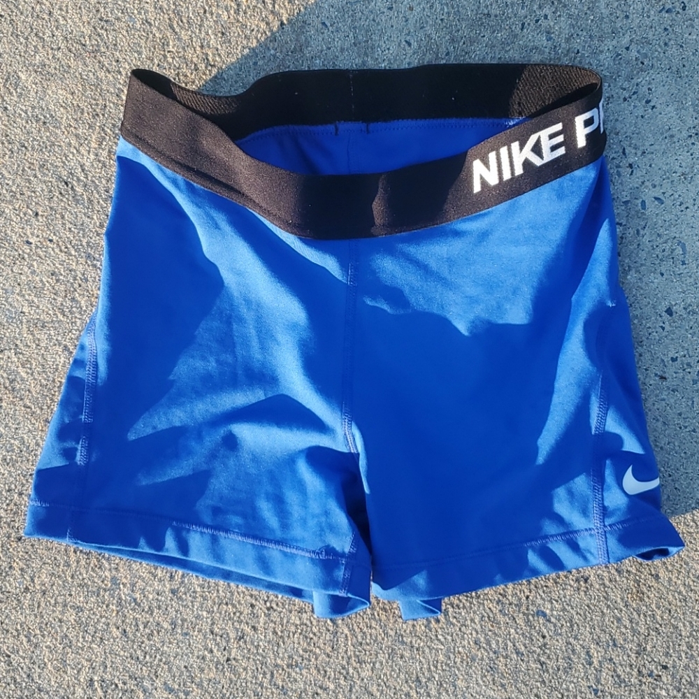 Nike Athletic Shorts